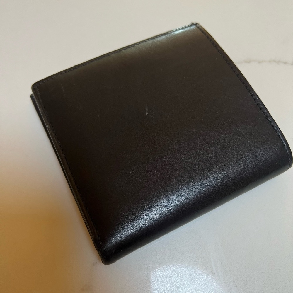 VINTAGE GUCCI WALLET - Picture 3 of 9
